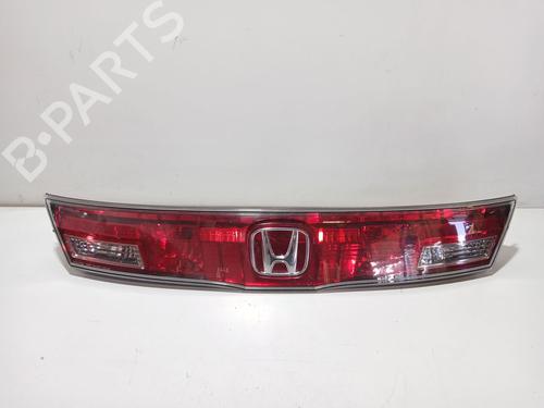 Used Rear center light HONDA CIVIC VIII Hatchback (FN, FK) 2.2 CTDi (FK3) (140 hp) 27711591