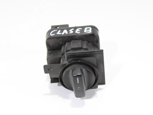 Headlight switch MERCEDES-BENZ B-CLASS Sports Tourer (W245) B 180 CDI (245.207) | BP13466718I24 