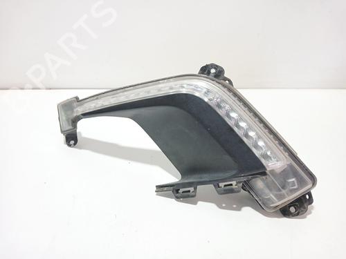 Used Right front indicator PEUGEOT 308 I (4A_, 4C_) 1.6 16V (120 hp) 28598869