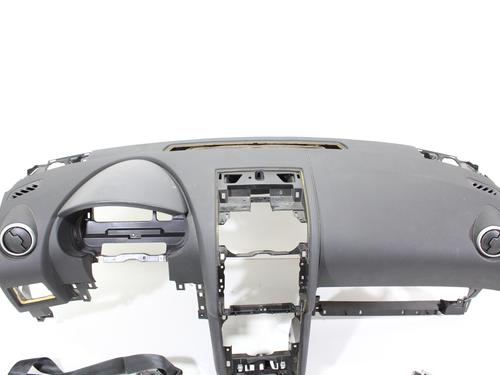 Airbag Kit NISSAN QASHQAI / QASHQAI +2 I (J10, NJ10, JJ10E) 1.5 dCi | BP12980686C86 