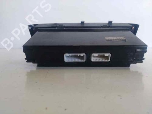 Climate control TOYOTA AVENSIS (_T25_) 2.0 D-4D (ADT250_, ADT250R) | BP5790949I5 