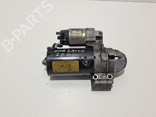 Used Starter BMW 3 Touring (E91) 318 d (143 hp) 5960292