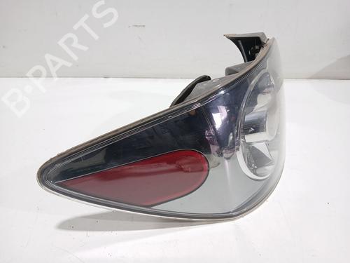 Achterlicht links MAZDA CX-7 (ER) | BP30759851C34
