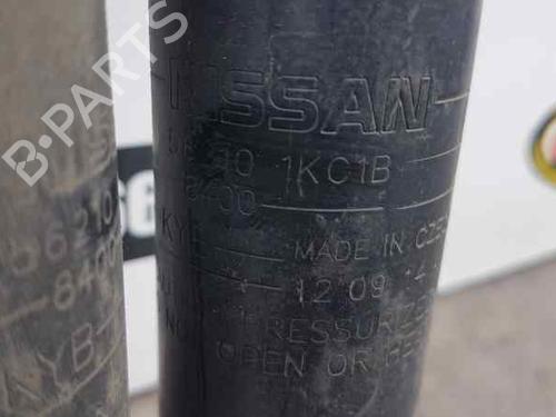 Right rear shock absorber NISSAN JUKE (F15) 1.5 dCi | BP14251337M19 