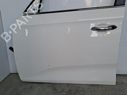 Left front door KIA CARENS IV 1.6 GDi | BP8883386C2 