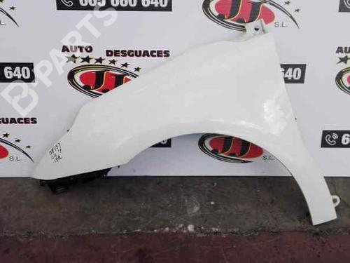 Used Left front fenders CITROËN C4 I (LC_) 1.6 HDi (109 hp) 5135205