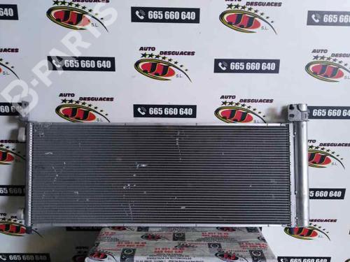 Used AC radiator TOYOTA AVENSIS Saloon (_T27_) 1.6 D4-D (WWT270_) (112 hp) 10239464