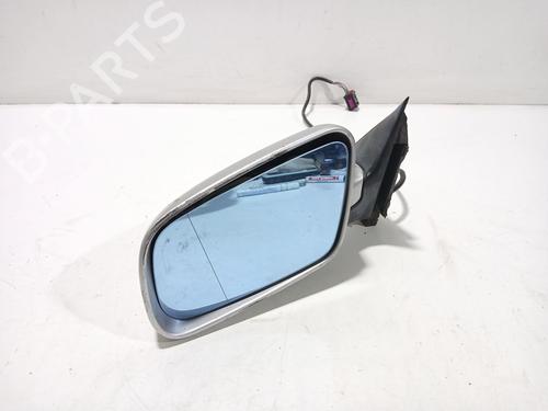 Left mirror AUDI A8 D2 (4D2, 4D8) 4.2 quattro | BP31157310C26