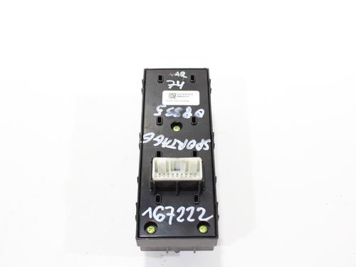 Left front window switch KIA SPORTAGE IV (QL, QLE) 1.6 GDI | BP13085942I27 