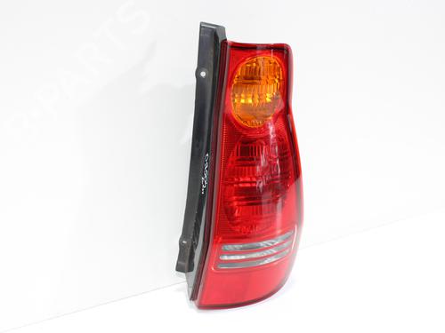 Right taillight HYUNDAI MATRIX (FC) 1.6 | BP13466707C35 