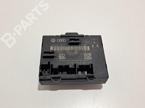 Used Electronic module AUDI A7 Sportback (4GA, 4GF) 3.0 TFSI quattro (300 hp) 7120070