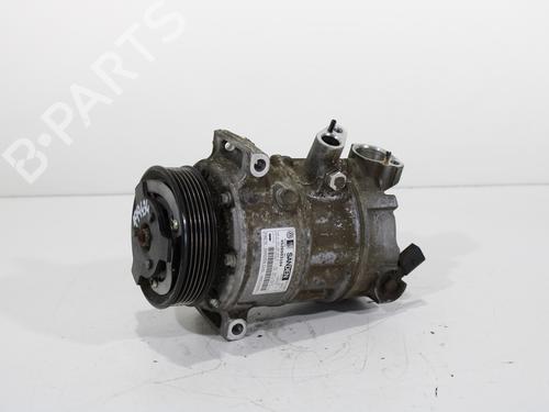 Used AC compressor VW PASSAT B7 (362) 2.0 TDI (140 hp) 12514729