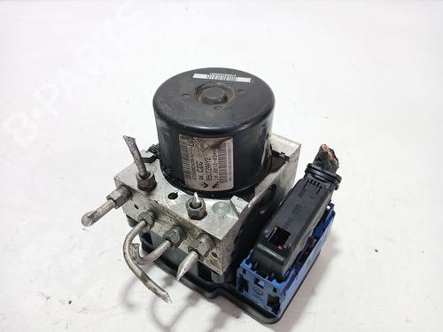 Used ABS pump ABS pump RENAULT MEGANE III Hatchback (BZ0/1_, B3_) 1.5 dCi (106 hp) 35787484 35787484