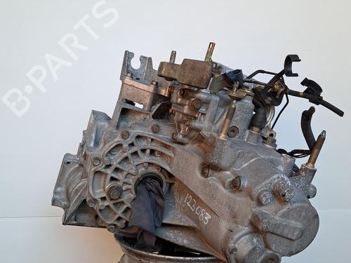 Gearbox HONDA HR-V (GH_) 1.6 16V (GH1, GH3) | BP5132870M3 