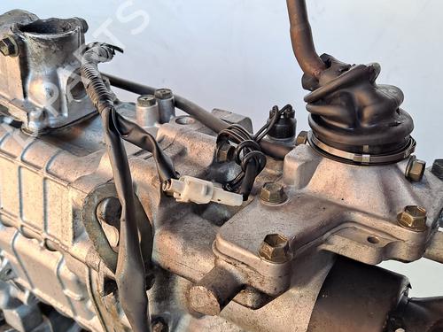Gearbox SUZUKI GRAND VITARA I (FT, HT) 2.0 TD 4x4 (SQ 420D) | BP5136557M3 