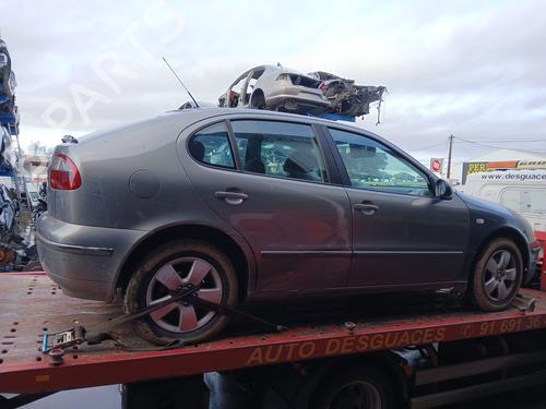 Engine control unit (ECU) SEAT LEON (1M1) 1.9 TDI | BP32318834M57  - Image 7