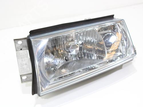 Left headlight SKODA OCTAVIA I (1U2) 1.9 TDI | BP13942055C28 
