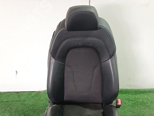 Sæde højre fortil AUDI TT (8J3) 2.0 TDI quattro | BP29924230C16 