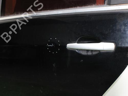 Left rear door PEUGEOT 5008 (0U_, 0E_) 2.0 HDi 150 / BlueHDi 150 | BP15843303C4