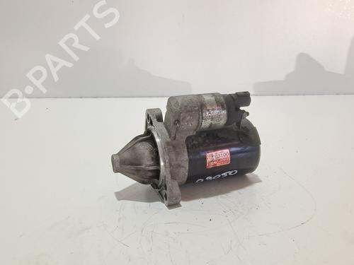 Used Starter HYUNDAI i20 I (PB, PBT) 1.2 (78 hp) 12514157