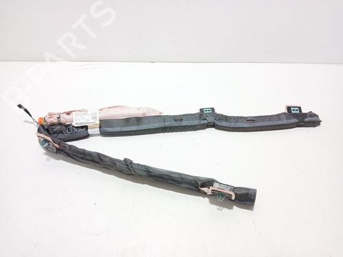 Used Right curtain airbag AUDI A1 Sportback (8XA, 8XF) [2011-2019]  29372639