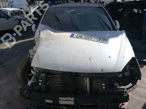 Used Parts HYUNDAI i30 (FD)  1.6 CRDi  663846