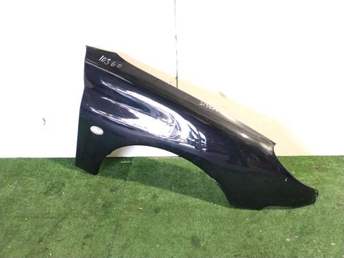 Used Right front fenders PEUGEOT 206 Hatchback (2A/C) 1.4 i (75 hp) 22730470