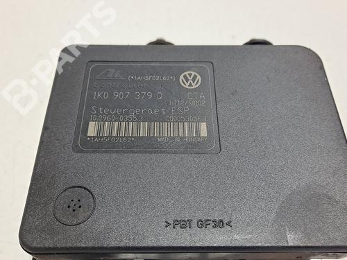ABS pump SEAT LEON (1P1) 2.0 TDI | BP8350680M43 