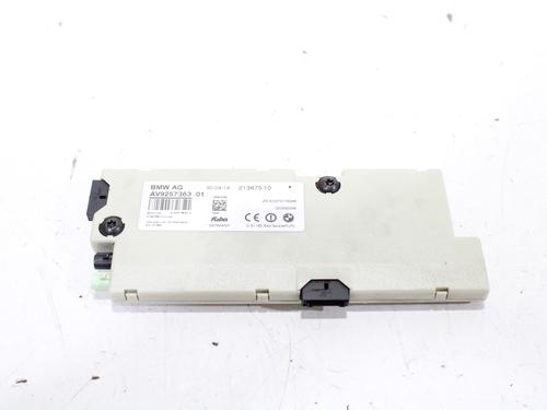 Used Electronic module BMW 5 (F10) 530 d xDrive (258 hp) 18682278