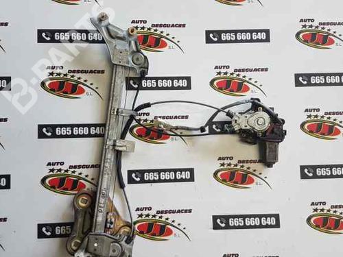 Used Front left window mechanism LEXUS LS (_F2_) 400 (UCF20_, UCF20R) (284 hp) 10239481
