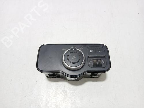 Commande de phare MERCEDES-BENZ SPRINTER 3,5-t Van (B907, B910) 314 CDI (910.631, 910.633) (143 hp) 32988152