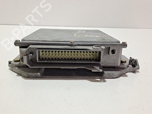 Engine control unit (ECU) MERCEDES-BENZ E-CLASS (W210) E 300 D (210.020) | BP8177785M57 