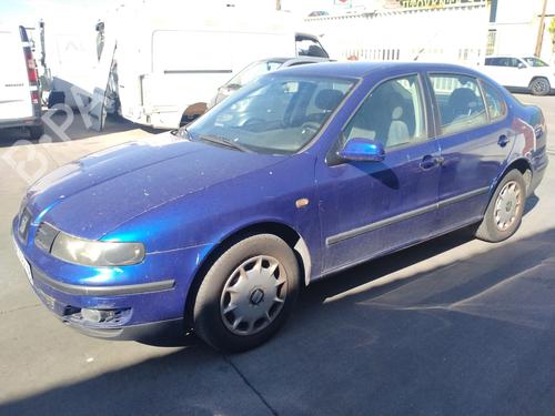 Used Parts SEAT TOLEDO II (1M2) 1.9 TDI 4956940