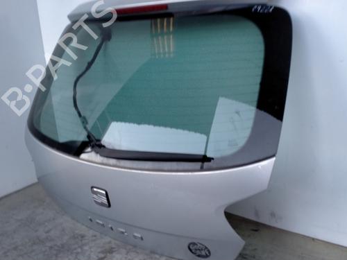 Tailgate SEAT IBIZA IV (6J5, 6P1) 1.6 TDI | BP11198538C6 