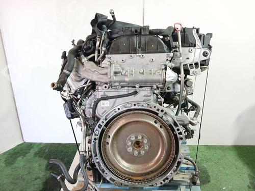 Engine MERCEDES-BENZ C-CLASS (W204) C 200 CDI (204.001) | BP38112288M1 - Image 3