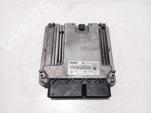 engine-control-unit-ecu-mini-mini-r56-2005-2006-2007-2008-2009-2010-2011-2012-2013-2014-32318833 main image