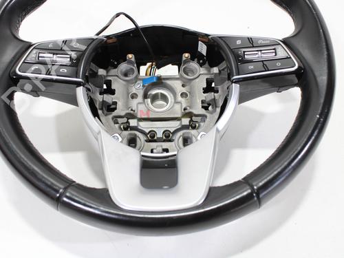 Steering wheel KIA SPORTAGE IV (QL, QLE) 1.6 CRDi | BP15348876C49 