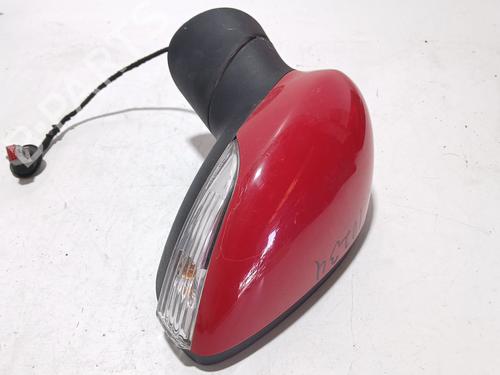 Left mirror FORD FIESTA VI (CB1, CCN)  | BP28294754C26 