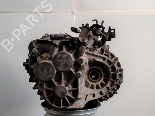 Gearbox KIA CARENS III MPV (UN) 2.0 CRDi 140 | BP11512265M3 