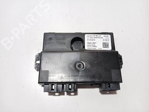 Elektronisk modul MERCEDES-BENZ V-CLASS (W447) V 250 BlueTEC / d (447.811, 447.813, 447.815) (190 hp) 29934192