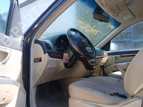 Left front window switch HYUNDAI SANTA FÉ II (CM) 2.2 CRDi | BP35945321I27 - Image 9