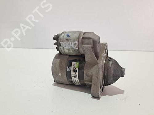 Used Starter NISSAN MICRA III (K12) [2002-2010]  9707437