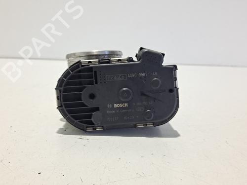 Throttle body FORD MONDEO IV (BA7)  | BP8815906M82 
