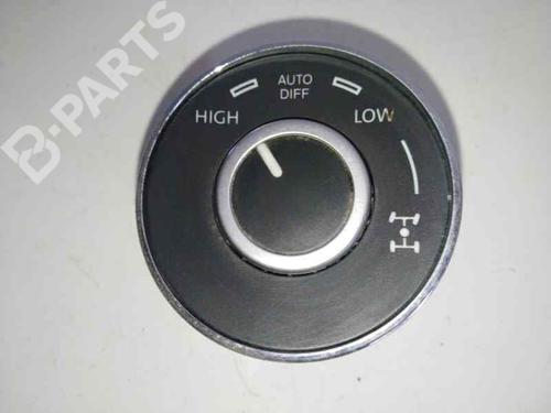 Used Switch VW TOUAREG (7LA, 7L6, 7L7) 2.5 R5 TDI (174 hp) 5220890
