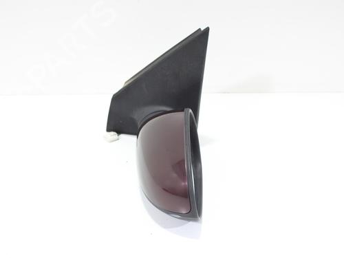 Left mirror LANCIA YPSILON (843_) 1.3 D Multijet (843.AXF11, 843.AXF1A, 843.AXM11,... | BP13462573C26 
