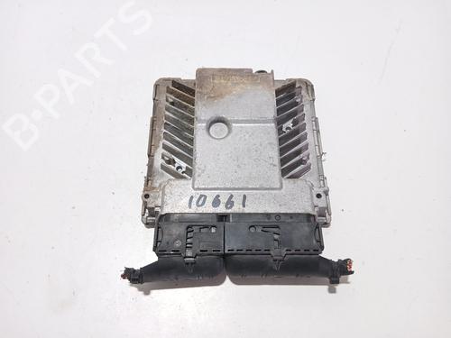 Used Engine control unit (ECU) VW PASSAT B6 (3C2) 2.0 TDI 16V (140 hp) 28542581