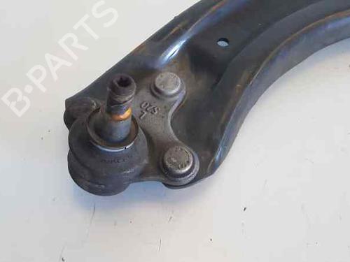 Left front suspension arm SEAT IBIZA IV SC (6J1, 6P5) 1.0 TSI | BP6049532M12 