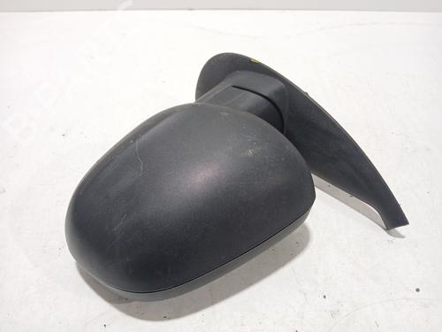 Left mirror RENAULT KANGOO Express (FW0/1_) 1.5 dCi 75 (FW07, FW10, FW04) | BP34444229C26 - Image 4
