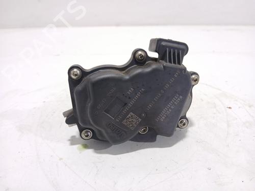 Throttle body SKODA FABIA III Estate (NJ5) 1.4 TDI | BP30412038M82