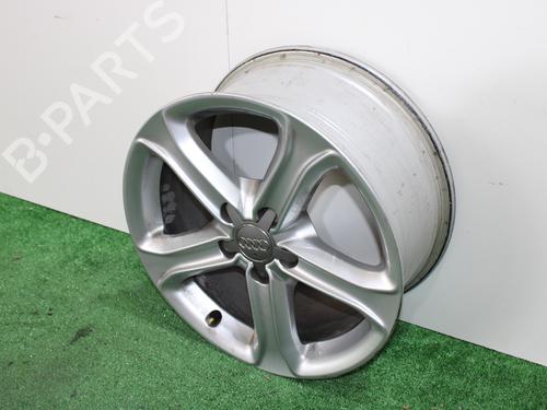 Rim AUDI A4 B8 (8K2)  | BP12514916C45 